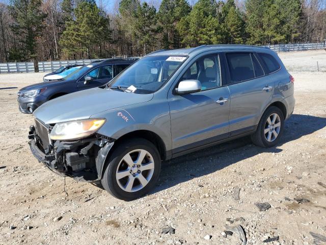 2008 Hyundai Santa Fe SE