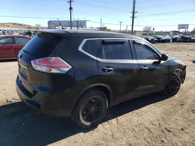 5N1AT2MT2GC796671 | 2016 NISSAN ROGUE S