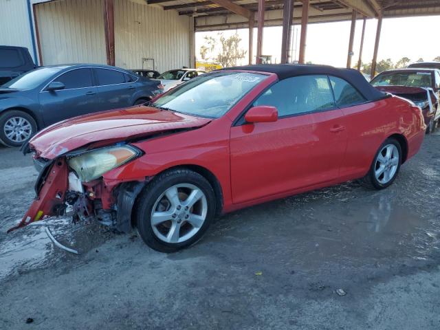 2004 Toyota Camry Solara SE