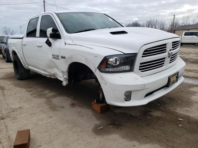 Vin: 1c6rr7mt8ds635169, lot: 81572523, ram 1500 sport 20134