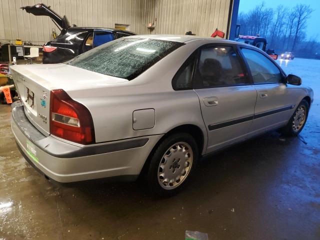 2000 Volvo S80 VIN: YV1TS94D8Y1147403 Lot: 60803364