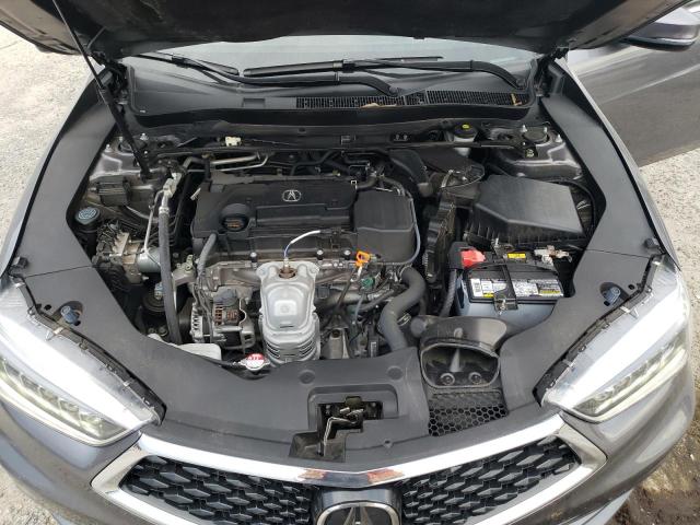 19UUB1F56LA001738 | 2020 ACURA TLX TECHNO