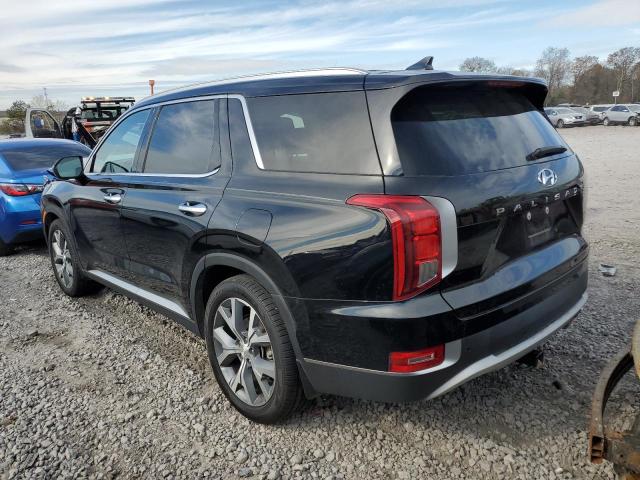 VIN KM8R44HE7LU100317 2020 HYUNDAI PALISADE no.2