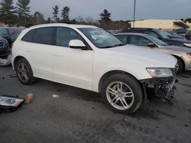 VIN WA1DGAFP8DA048525 2013 Audi Q5, Premium Plus no.4