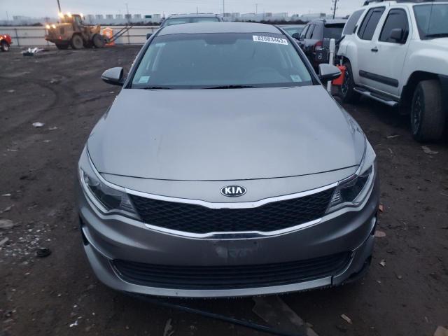 5XXGT4L33HG138645 | 2017 KIA OPTIMA LX