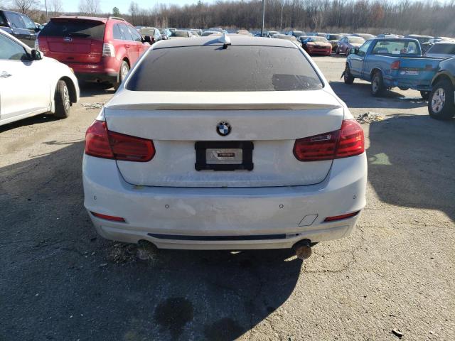 WBA3B9C50EP458622 | 2014 BMW 335 XI