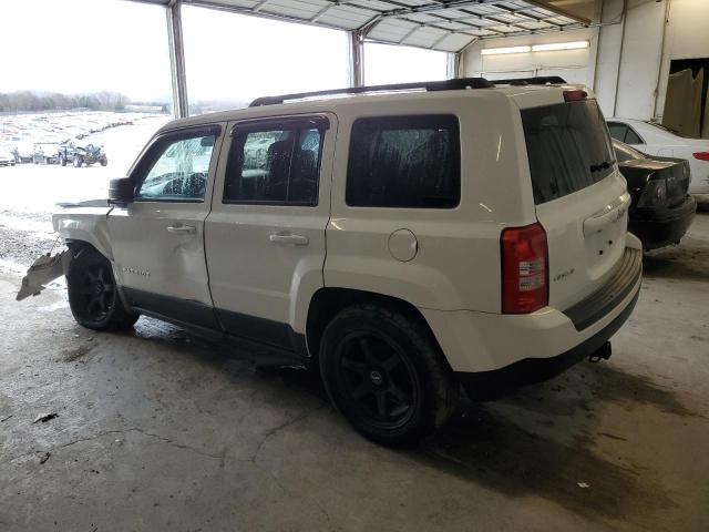 1C4NJRFB2HD152169 | 2017 JEEP PATRIOT LA