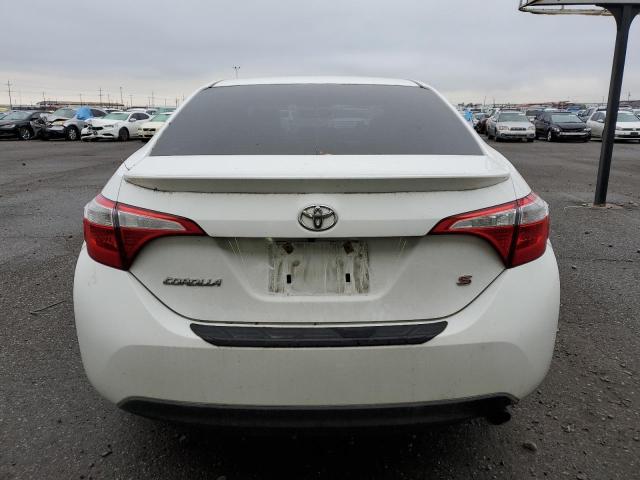 2T1BURHE0GC600518 | 2016 TOYOTA COROLLA L