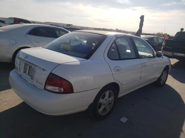 2001 Nissan Sentra Xe VIN: 3N1CB51D01L423111 Lot: 79561153