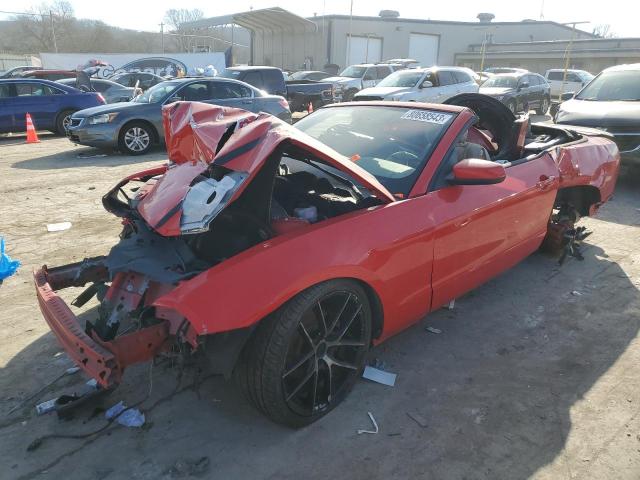 Vin: 1zvbp8em8e5281650, lot: 80658543, ford all models 2014 img_1