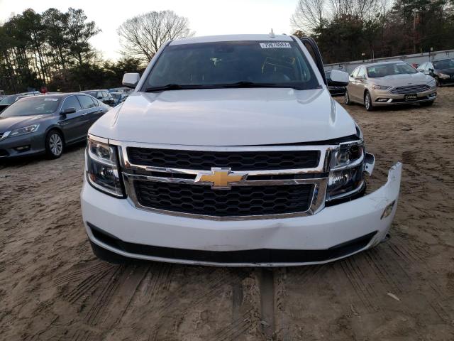 1GNSKBKC7KR346106 | 2019 CHEVROLET TAHOE K150