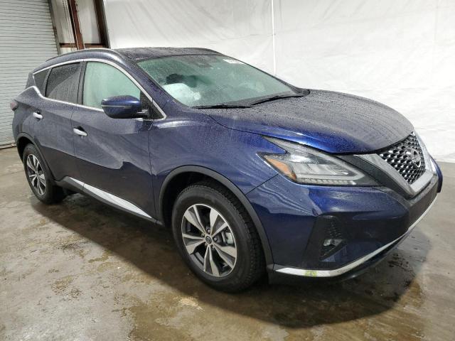 5N1AZ2BS5PC127819 | 2023 NISSAN MURANO SV