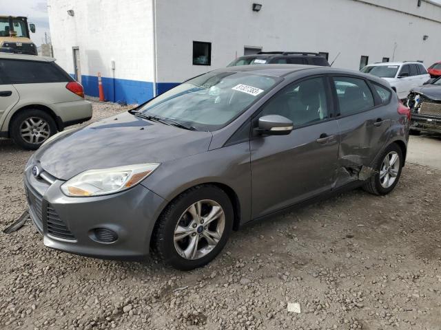 Vin: 1fadp3k21el272162, lot: 81327383, ford focus se 2014 img_1