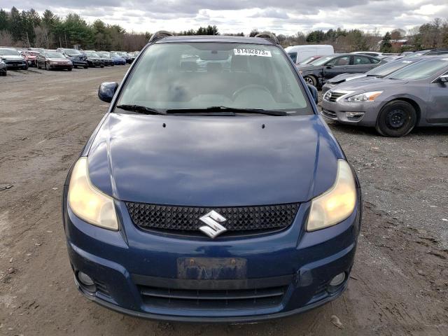 JS2YB5A39B6300211 2011 Suzuki Sx4