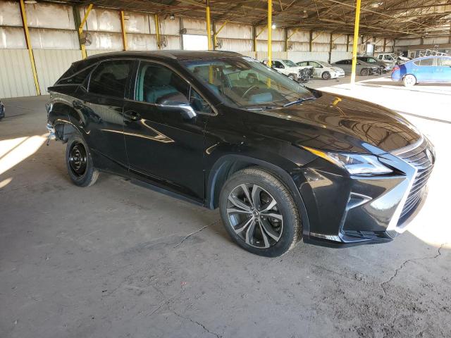 2T2BZMCA2KC195081 | 2019 LEXUS RX 350 BAS