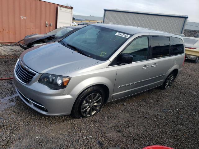 2014 Chrysler Town & Country S