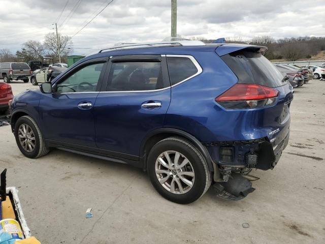 JN8AT2MT2LW034698 | 2020 NISSAN ROGUE S