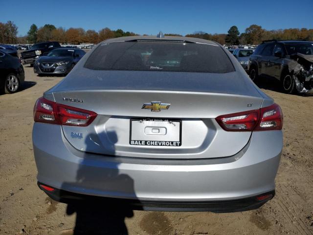 1G1ZD5ST6LF050511 2020 Chevrolet Malibu Lt