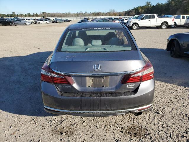 1HGCR2F38HA091221 | 2017 Honda accord lx