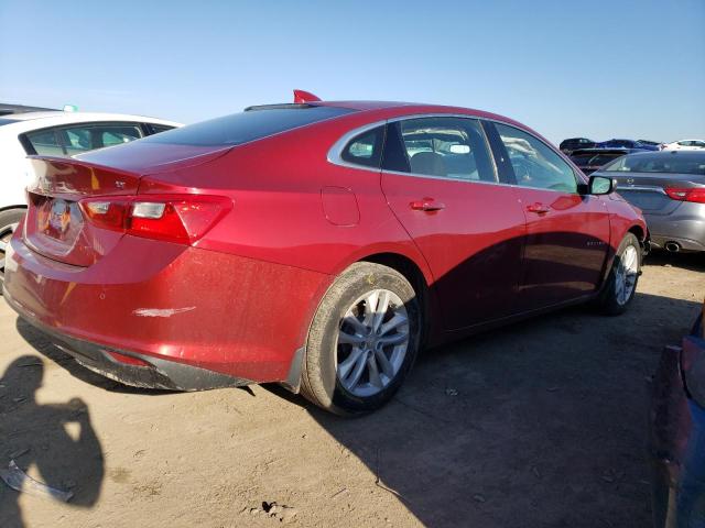 1G1ZE5ST8HF220405 | 2017 CHEVROLET MALIBU LT