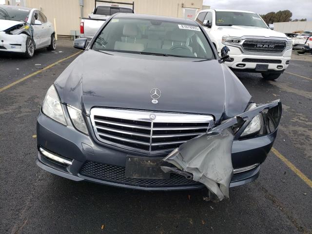 VIN WDDHF5KB5DA710885 2013 Mercedes-Benz E-Class, 350 no.5