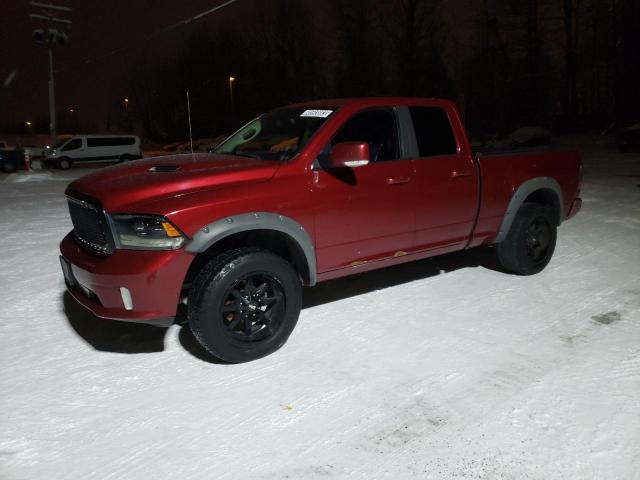 2013 Ram 1500 Sport