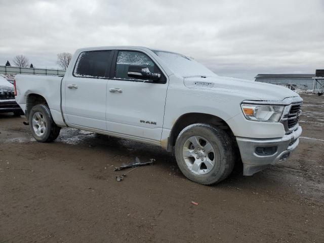 1C6RRFFG6KN739326 | 2019 RAM 1500 BIG H