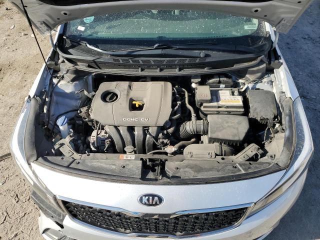 3KPFK4A79HE140655 | 2017 KIA FORTE LX