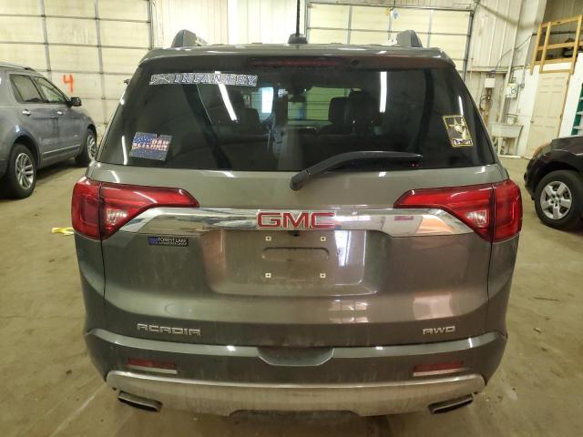 1GKKNXLS9JZ192259 | 2018 GMC ACADIA DEN