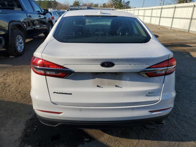 3FA6P0HD1KR132318 | 2019 FORD FUSION SE