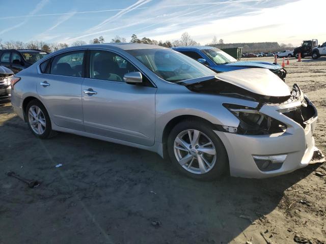 1N4AL3AP1FC950275 | 2015 NISSAN ALTIMA 2.5