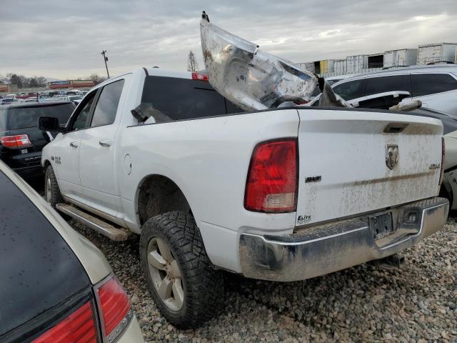 1C6RR7LT6JS259679 | 2018 RAM 1500 SLT