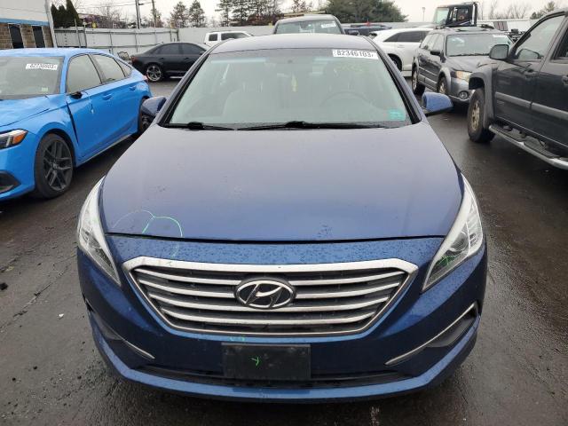 5NPE24AF3GH298311 | 2016 HYUNDAI SONATA SE