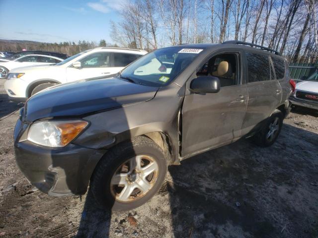 2010 Toyota RAV4 