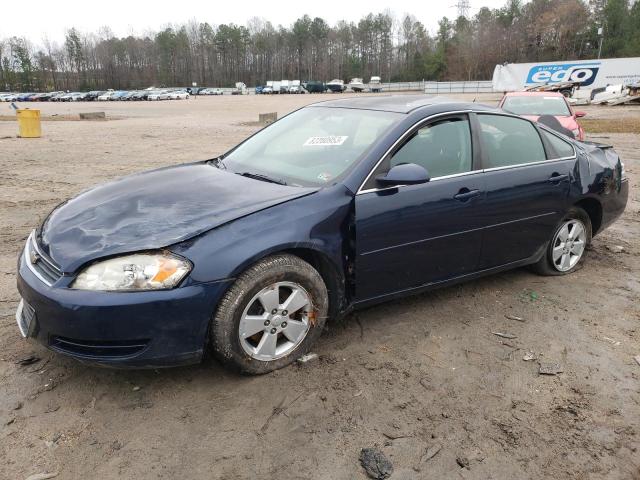 2008 Chevrolet Impala LT