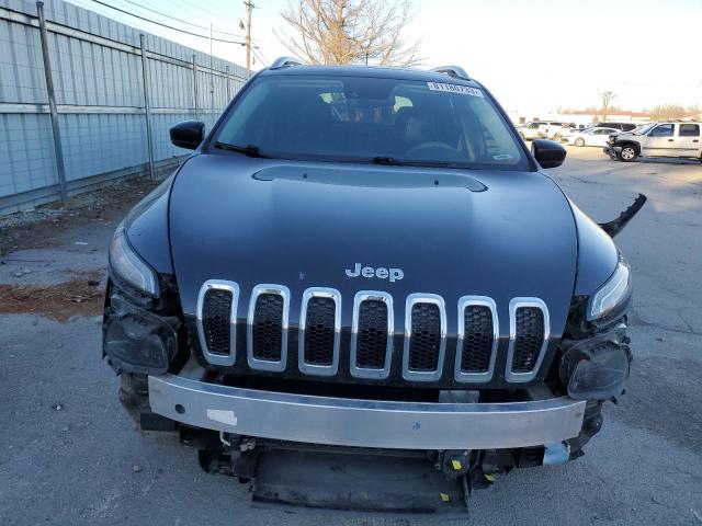 1C4PJMDS0GW192929 | 2016 JEEP CHEROKEE L