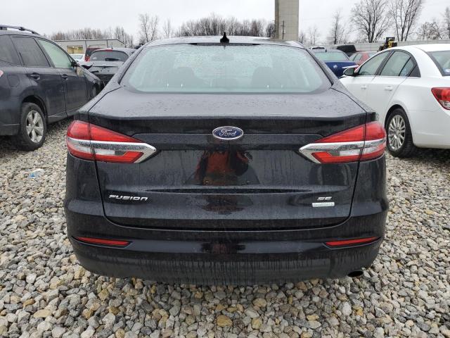 3FA6P0HD6LR147432 | 2020 FORD FUSION SE