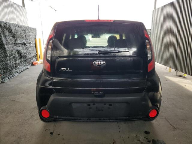 KNDJN2A27F7764154 | 2015 KIA SOUL