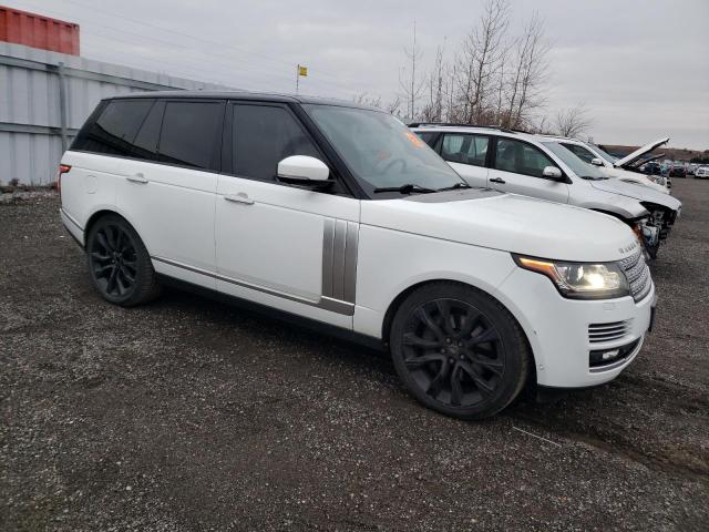 SALGV2TF5FA225246 | 2015 LAND ROVER RANGE ROVE