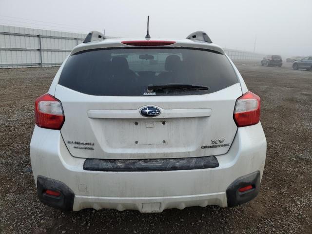 JF2GPACC2E8310019 2014 Subaru Xv Crosstrek 2.0 Premium