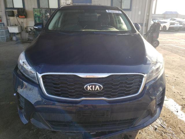 5XYPG4A33KG548095 | 2019 KIA SORENTO L