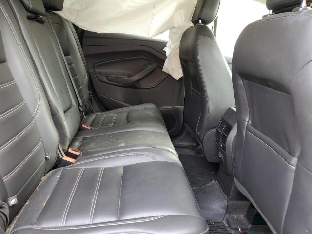 2019 FORD ESCAPE SEL - 1FMCU9HD6KUC17492