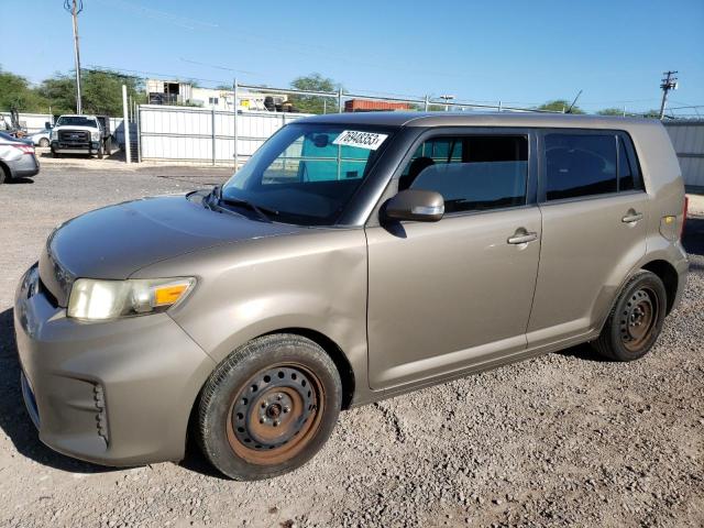 2013 Scion xB 