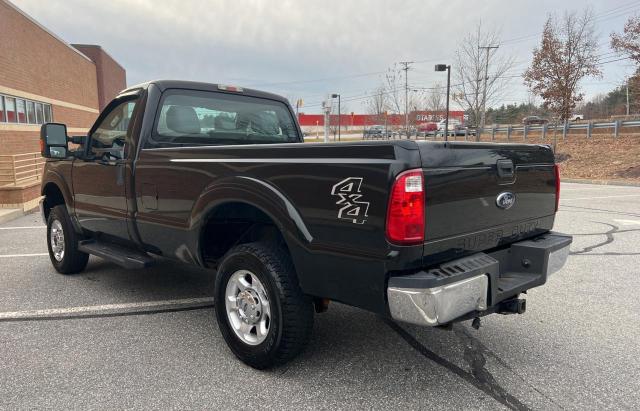 1FTBF2B66DEA36692 2013 Ford F250 Super Duty