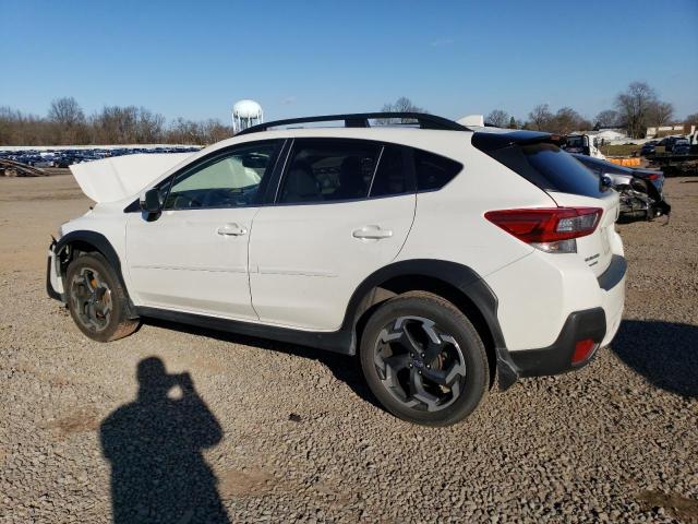 JF2GTHNC0MH665013 | 2021 SUBARU CROSSTREK