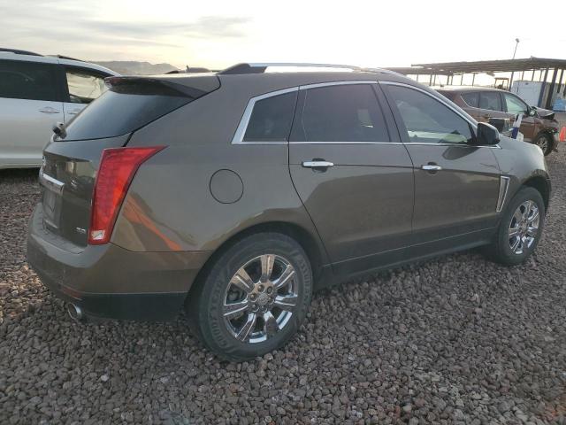 3GYFNEE31FS513023 | 2015 CADILLAC SRX LUXURY