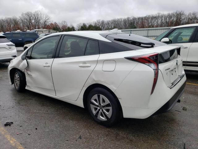 JTDKARFU8G3002138 | 2016 TOYOTA PRIUS