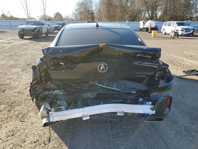 19UUB6F58MA802542 | 2021 ACURA TLX TECH A