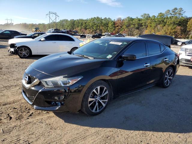 2017 Nissan Maxima 3.5 S