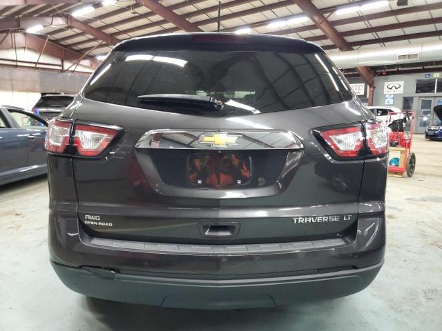 1GNKVHKDXFJ278262 | 2015 Chevrolet traverse lt